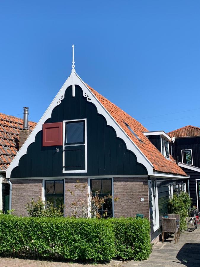 Paleis Noordeinde Apartamento Grootschermer Exterior foto