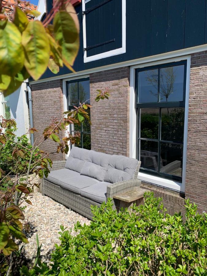 Paleis Noordeinde Apartamento Grootschermer Exterior foto