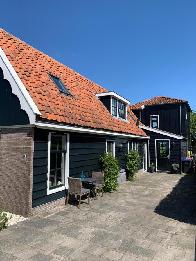 Paleis Noordeinde Apartamento Grootschermer Exterior foto