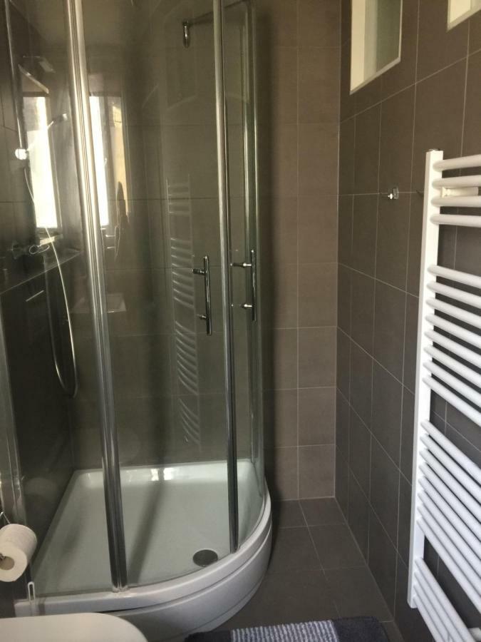 Paleis Noordeinde Apartamento Grootschermer Exterior foto